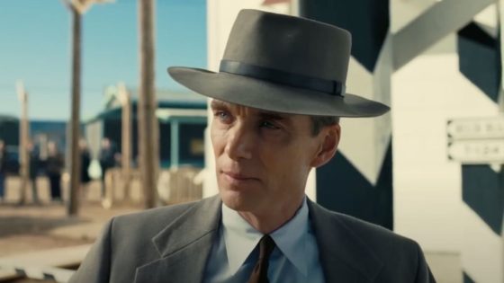 How To Watch Oppenheimer Online And Stream Christopher Nolan Epic From Anywhere – MASHAHER