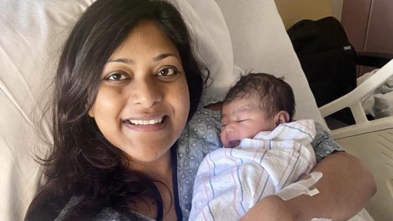 A new mom died after giving birth at a Boston hospital. Was corporate greed to blame? – MASHAHER