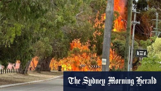 Gwelup homes and Karrinyup Golf Club under threat – MASHAHER