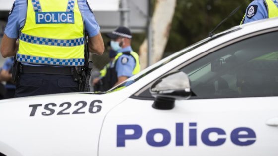 Frankland River gun theft: Police desperately searching for 12 firearms and ammunition stolen from property – MASHAHER