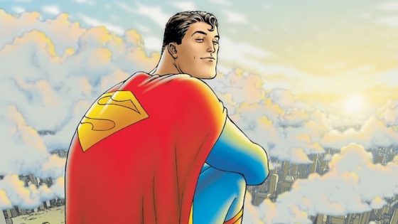 I’m Hyped For Superman: Legacy But Bummed To Hear How It Impacted A Fellow DC Production – MASHAHER