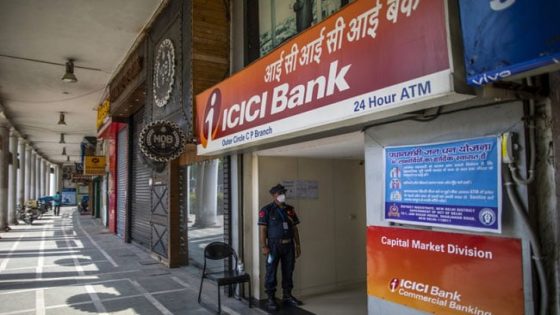 Woman Alleges Massive Fraud By ICICI Bank Manager – MASHAHER