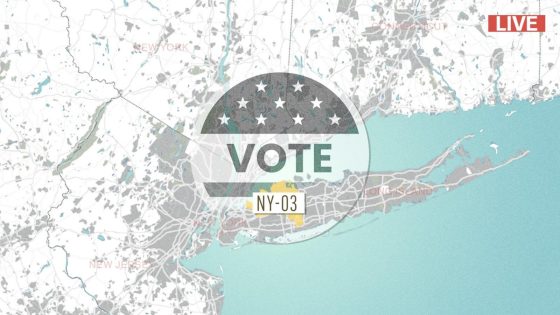 New York 3rd District special election: Live results and analysis – MASHAHER