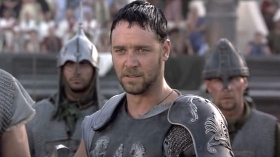 Gladiator 2 Has Screened Its First Footage, And There’s Reportedly Been A Big Reaction From The Studio – MASHAHER