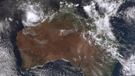 WA weather: Residents told to prepare with fears ex-Cyclone Lincoln will redevelop into category two cyclone – MASHAHER