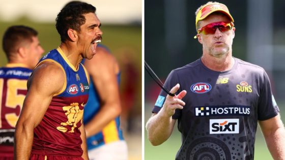 AFL pre-season results 2024 Brisbane Lions vs Gold Coast Suns live updates, score, stats, how to watch, stream, match simulation, news – MASHAHER