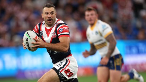 Sydney Roosters vs. Manly Sea Eagles live updates, score, team lists, live stream, start time – MASHAHER