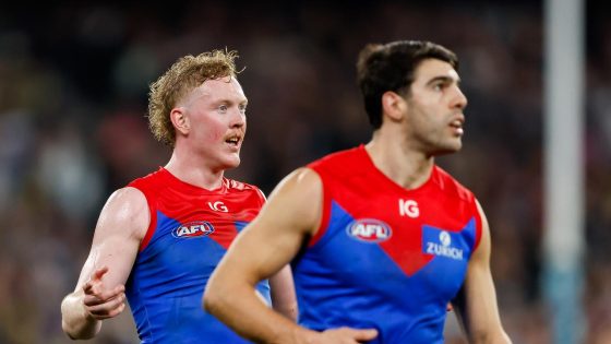 Melbourne Demons season preview, First Crack, analysis, reaction, response, latest news – MASHAHER