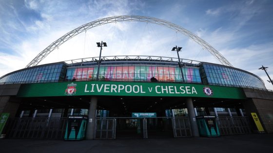 Chelsea vs Liverpool LIVE: Latest Carabao Cup final team news, line-ups and more today – MASHAHER