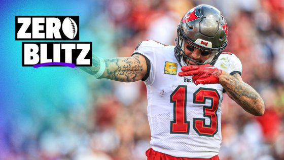 2024 free agency: dueling drafts with Mike Golic Jr. | Zero Blitz – MASHAHER