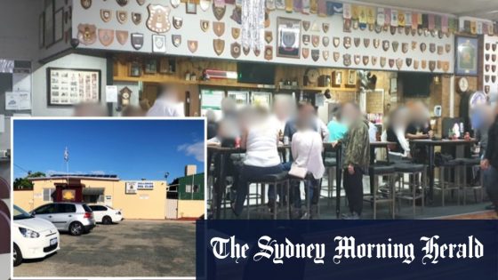 Perth RSL branch shut down over ‘bikie links’, skimpy barmaids – MASHAHER