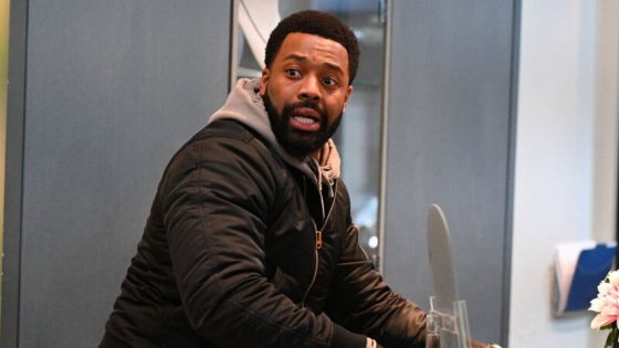 After Chicago P.D.’s Rough Case For Atwater, Which Character Should Make Detective Next? Here’s What LaRoyce Hawkins Told Us – MASHAHER