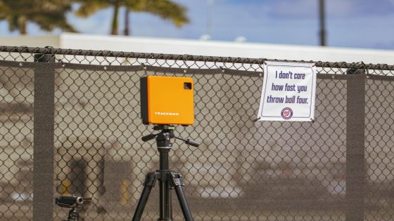 The Washington Nationals put up a silly sign at spring training. Here’s why it matters – MASHAHER