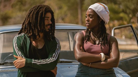 Bob Marley: One Love Stars Discuss The Legacy Of And Misconceptions About The Legendary Singer – MASHAHER