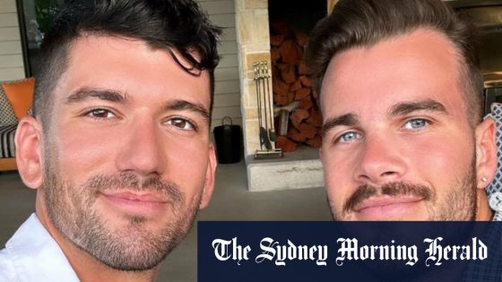 Jesse Baird, Luke Davies’ bodies found in Bungonia – MASHAHER