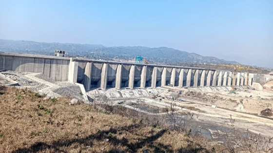 India Stops Ravi Water Flow To Pakistan With A Dam In Punjab: Explained – MASHAHER