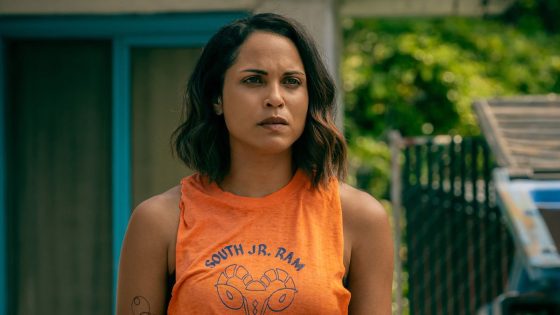 ‘It Was Very Nerve-Wracking’: Hightown’s Monica Raymund Reflects On Her Decision To Leave Chicago Fire After Six Seasons – MASHAHER