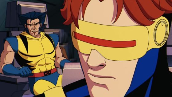 X-Men ‘97 Trailer Brings Back The Beloved Cartoon And The Theme Song Still Slaps – MASHAHER