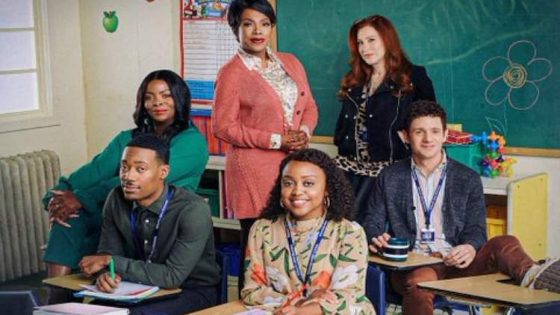 Abbott Elementary renews for a fourth season- Cinema express – MASHAHER