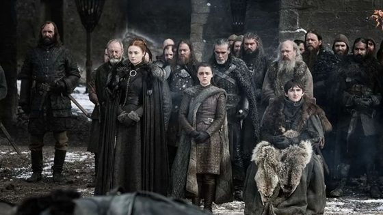 ‘Obviously The Boys Found Out’: Game Of Thrones Star Is Reuniting With The GOT Showrunners, And Passed On Another Major Role To Do It – MASHAHER