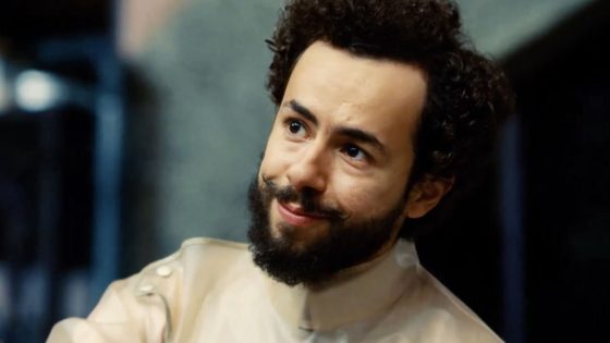 Ramy Youssef On How Making Poor Things Affected Hulu’s Ramy And Why We Might Not See Season 4 For Awhile – MASHAHER