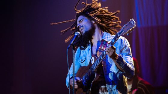 ‘One Love’ Producer on Obtaining Bob Marley’s Music Rights and Kingsley Ben-Adir’s Transformation Into the Reggae Icon – MASHAHER