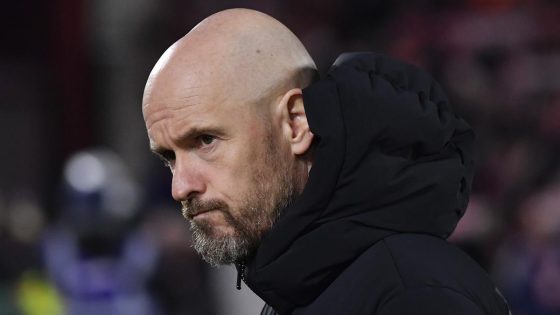 Man United manager Ten Hag demands apology from Fulham for Fernandes video – MASHAHER