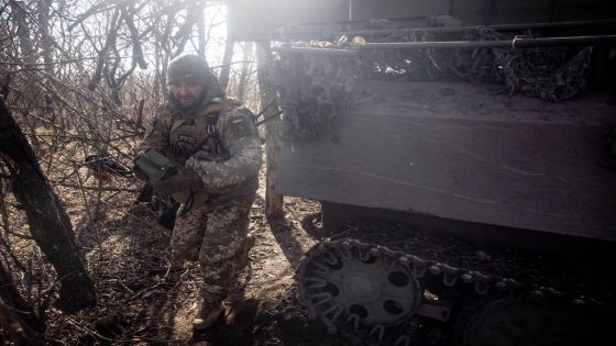 How can the Pentagon arm Ukraine amid stalled aid package? – MASHAHER