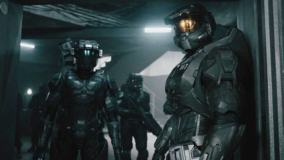 Halo Showrunner Explains How Season 2 Dives Deeper Into The Spartans – MASHAHER