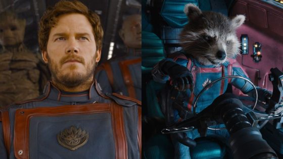 Why Did Star-Lord Get The MCU’s First F-Bomb In Guardians 3 Instead Of Rocket? James Gunn’s Take Makes A Lot Of Sense – MASHAHER