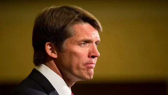 Republican businessman Eric Hovde to launch bid for WI Senate seat – MASHAHER