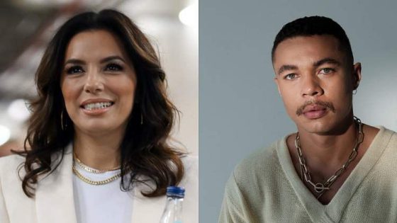 Eddie Murphy-starrer The Pickup adds Eva Longoria, Ismael Cruz Cordova and more- Cinema express – MASHAHER