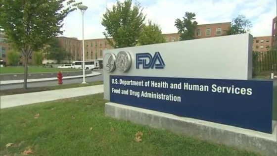 FDA to develop new “healthy” logo this year – here’s what consumers could see, and which foods could qualify – MASHAHER