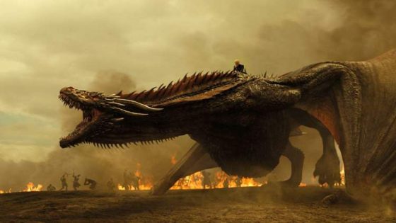 New Game of Thrones spinoff Aegon’s Conquest is in works- Cinema express – MASHAHER