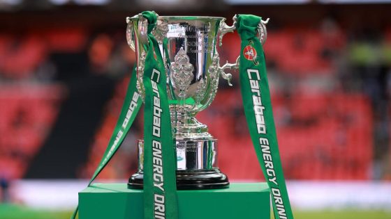 Carabao Cup 2023-24: Full list of League Cup winners before Chelsea vs Liverpool – MASHAHER