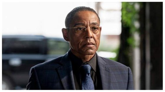 Breaking Bad’s Giancarlo Esposito Succeeds Andre Braugher for “The Residence”- Cinema express – MASHAHER