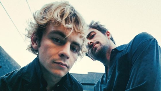 Ross and Rocky Lynch of the Driver Era Plot North American Tour – MASHAHER