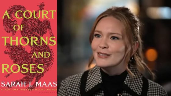 What’s Going On With The A Court Of Thorns And Roses TV Show? Here’s What We Know – MASHAHER