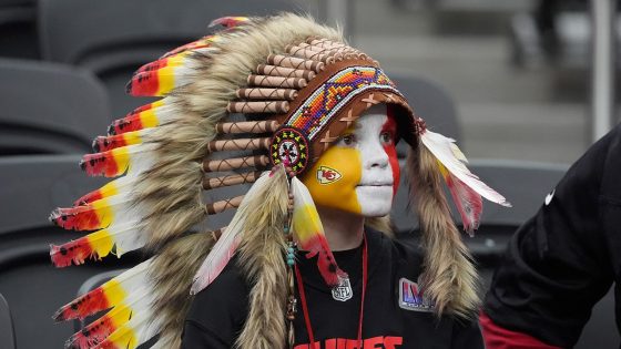 Native Americans fear woke efforts by Kansas City Chiefs, Boy Scouts and Taylor Swift to erase heritage – MASHAHER