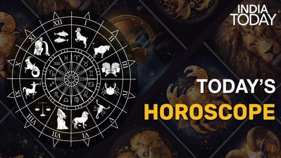 Today's Horoscope  21 June 2024 – MASHAHER