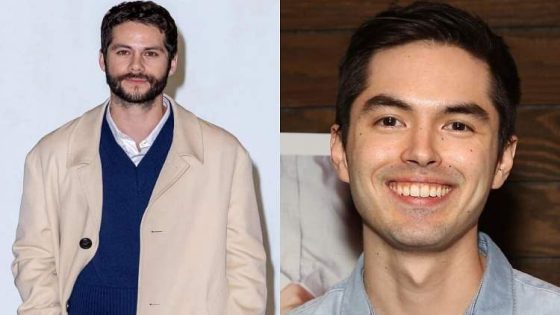 Maze Runner star Dylan O’Brien to headline James Sweeney’s Twinless- Cinema express – MASHAHER