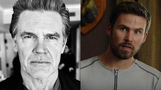 Josh Brolin to headline Zach Cregger’s next?- Cinema express – MASHAHER