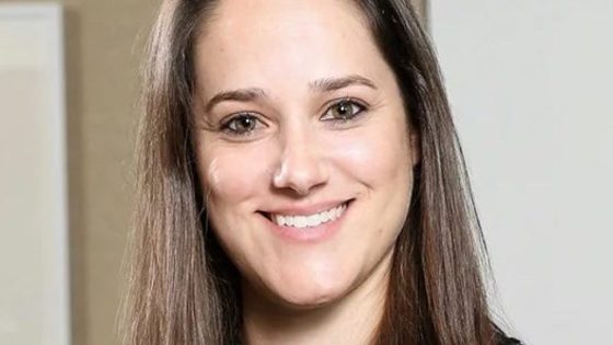 Julie Gurian Named Partner at Del Shaw Law Firm – MASHAHER