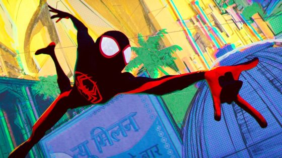 Across the Spider-Verse’ Tops 51st Annie Awards – MASHAHER