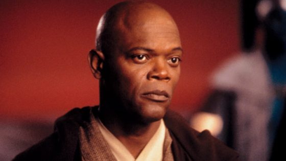 Samuel L. Jackson Says Mace Windu Is Not Dead, Wants Disney+ TV Series – MASHAHER