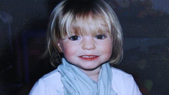 Madeleine McCann kidnapping suspect on trial in Germany for unrelated charges – MASHAHER