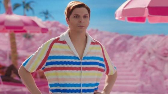 Michael Cera opens up on his surprise fight seen in Barbie- Cinema express – MASHAHER