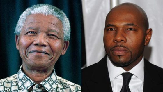 Antoine Fuqua to direct feature documentary on Nelson Mandela- Cinema express – MASHAHER