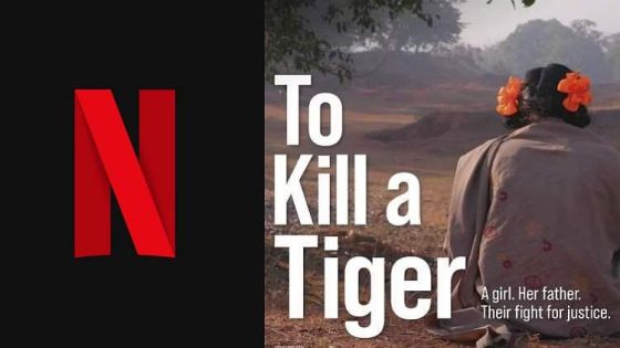 Oscar-nominated To Kill A Tiger bought by Netflix- Cinema express – MASHAHER