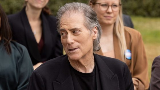 Curb Your Enthusiasm’s Richard Lewis Offered Hopeful Health Update Weeks Before Death – MASHAHER